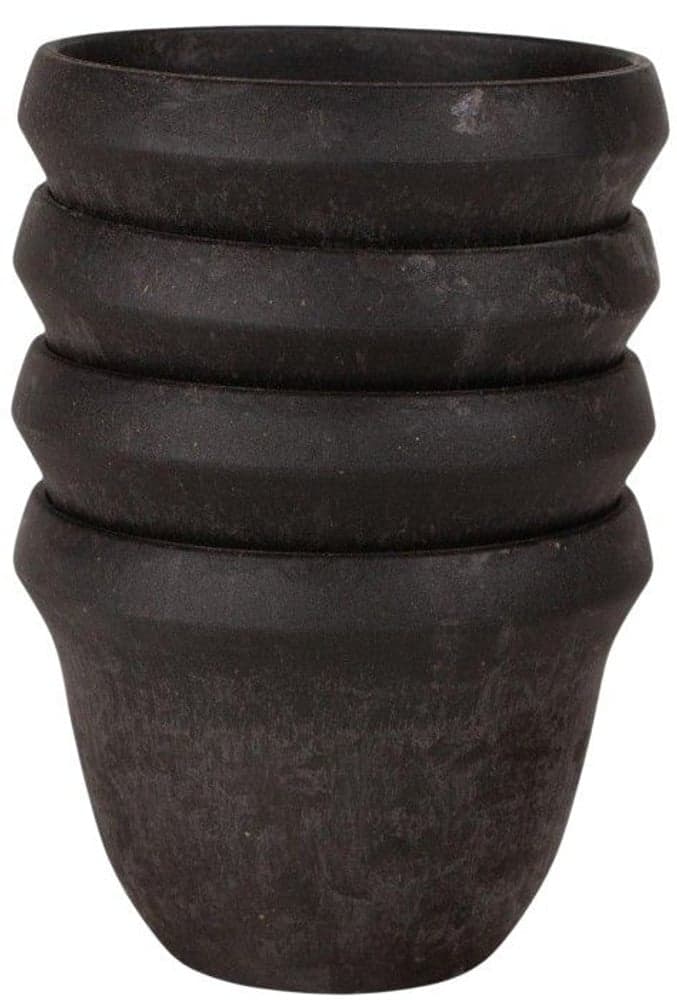 Suova 20 4-pcs Set Black, view: 0