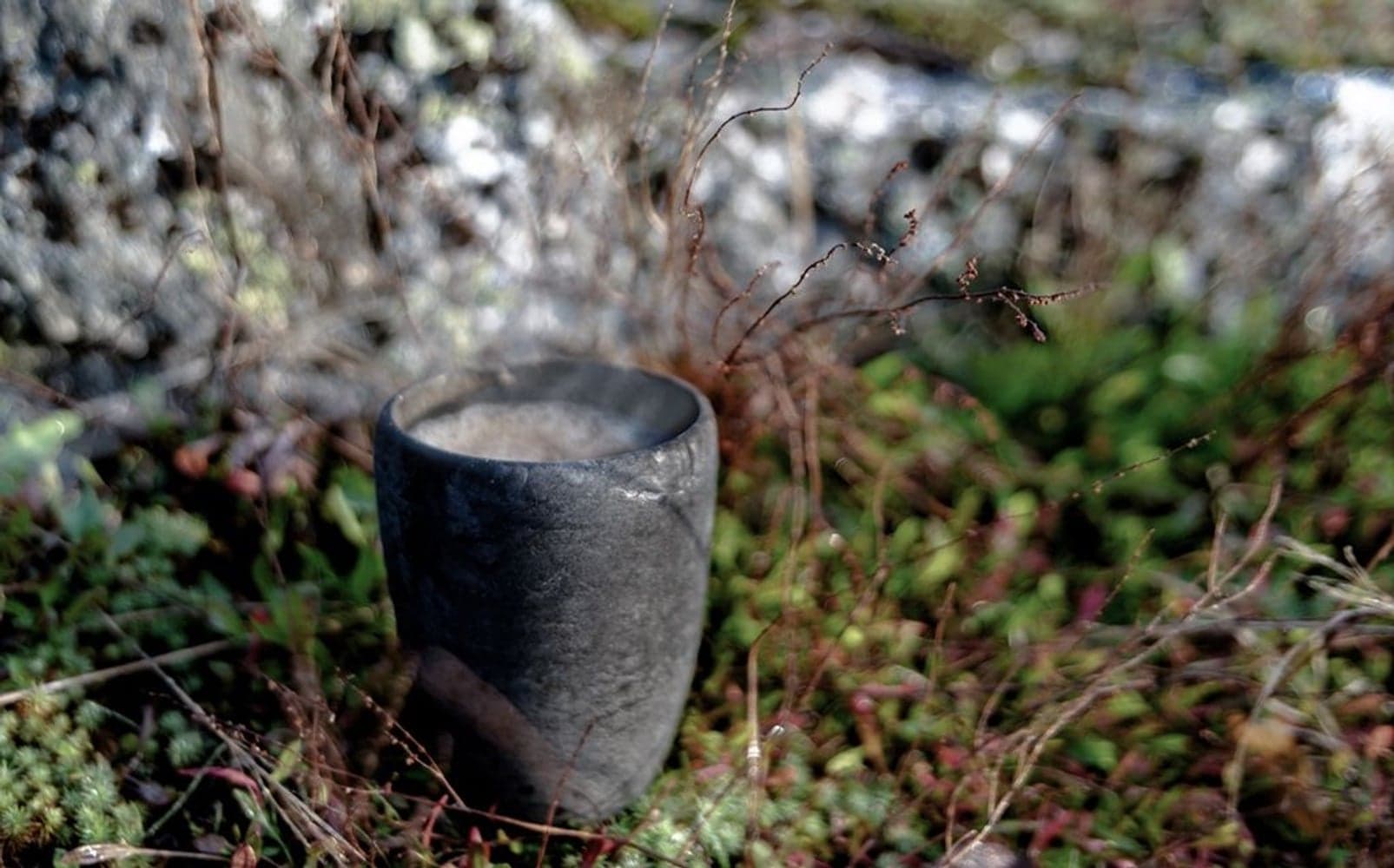 Coffe Go Cup 30 cl Svart, view: 1