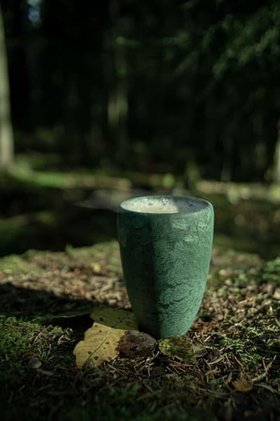 Coffe Go Cup 30 cl Grønn, view: 2