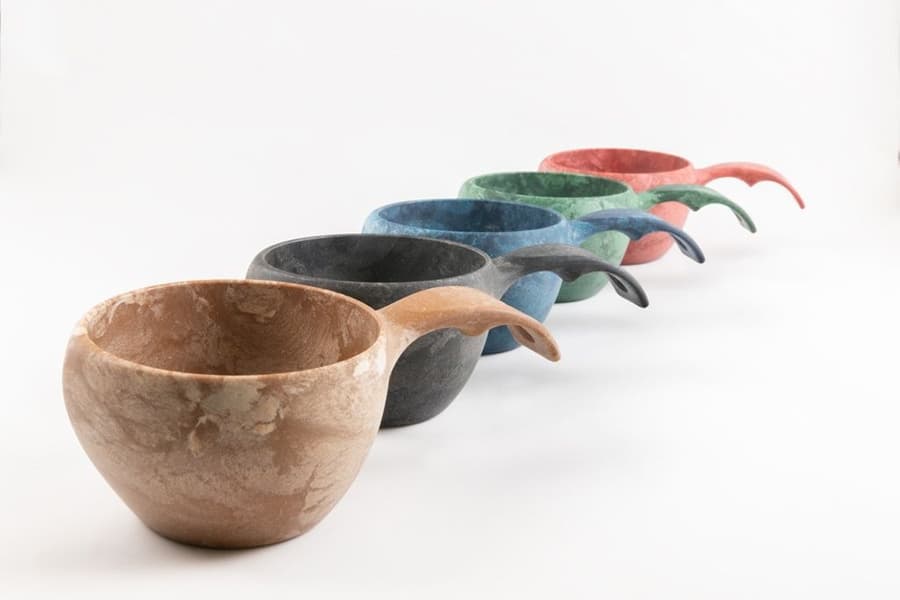 12 cl Junior Kopp Brun, view: 1