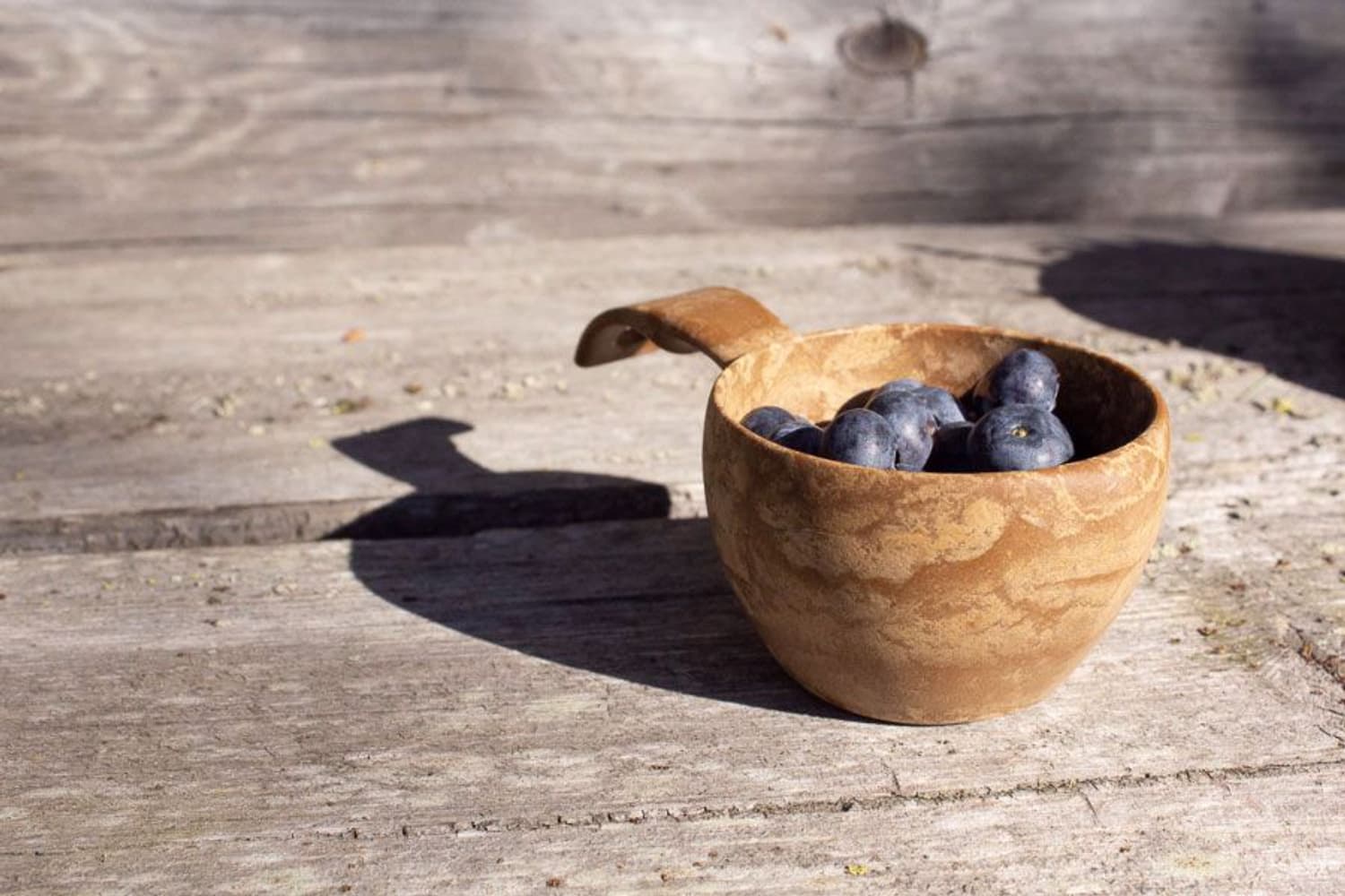 12 cl Junior Kopp Brun, view: 2