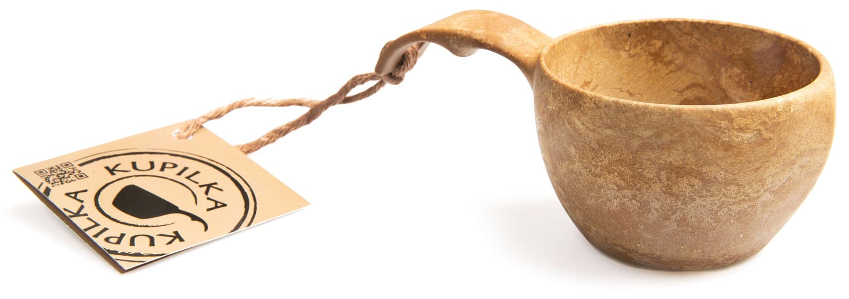 12 cl Junior Kopp Brun, view: 0