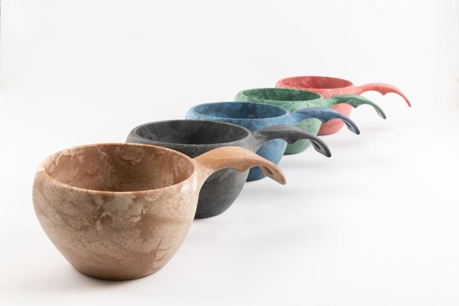 12 cl Junior Kopp Rød, view: 1