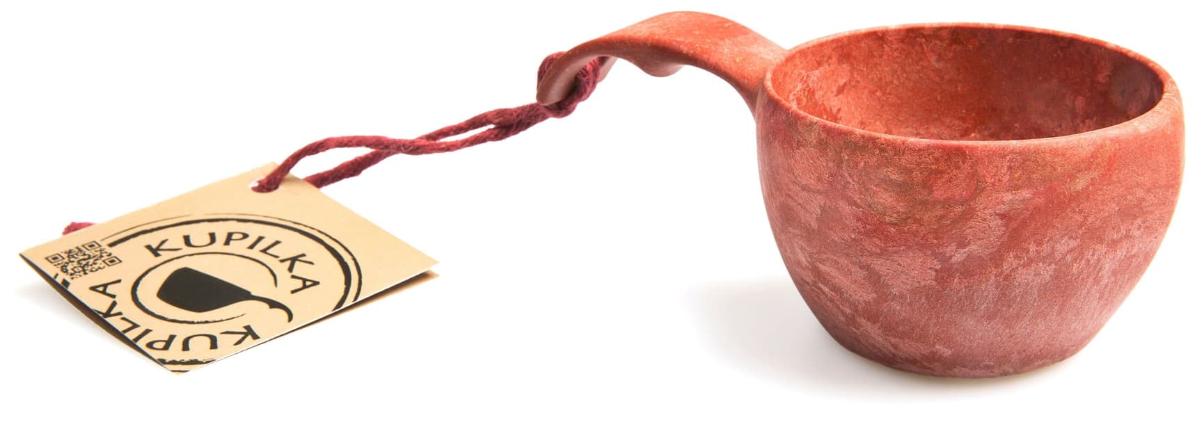 12 cl Junior Kopp Rød, view: 0