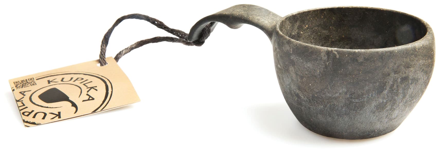 12 cl Junior Kopp Svart, view: 0