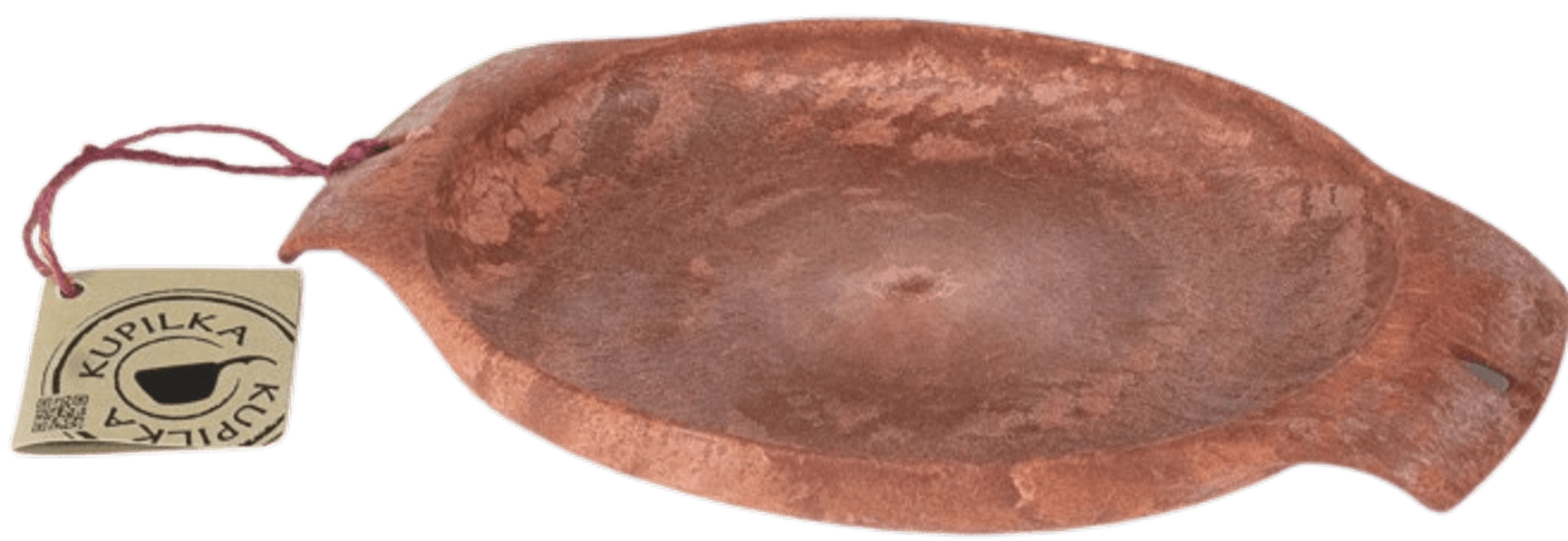 44 Serveringsfat Rød, view: 0