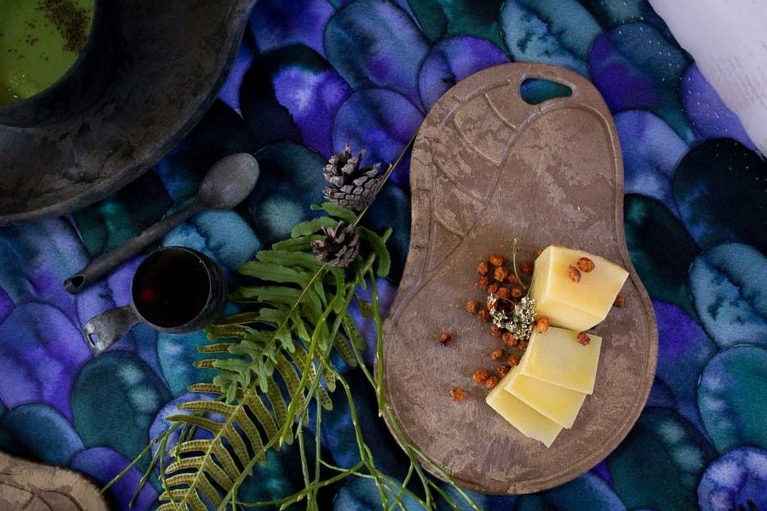 Kaarna S Skärbräda, view: 2