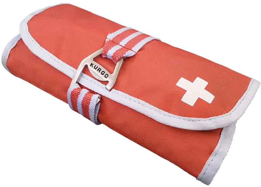 Pet First Aid Kit Paprika 50 pcs, productDetailPage.view: 1