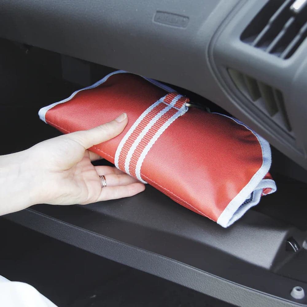 Pet First Aid Kit Paprika 50 pcs, view: 5