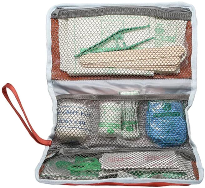 Pet First Aid Kit Paprika 50 pcs, view: 2