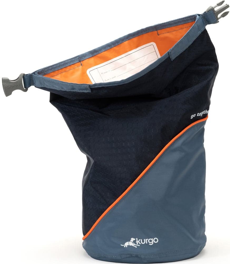 Kibble Carrier Navy, view: 1