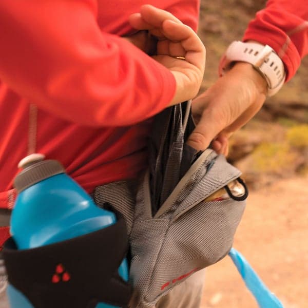 Excursion Running Belt, view: 5