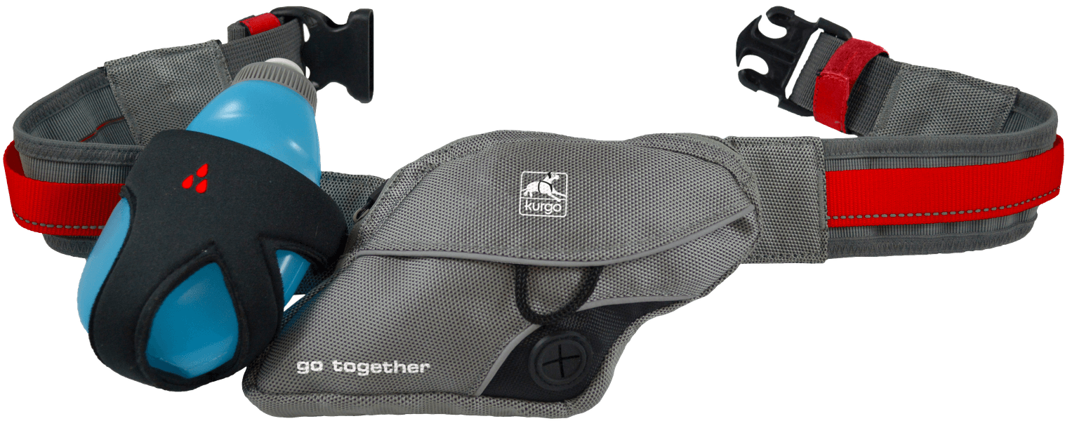 Excursion Running Belt, view: 0