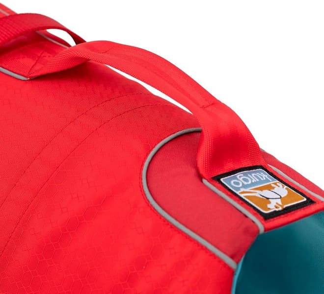 Life Jacket Surf N Turf Red, view: 2