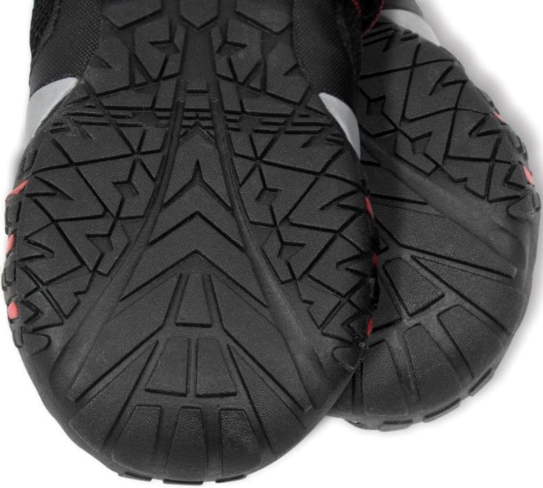 Blaze Cross Shoe Red, view: 2
