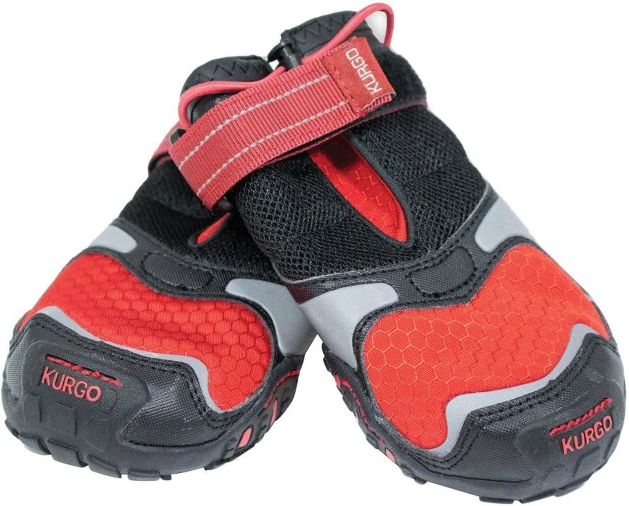 Blaze Cross Shoe Red, view: 0