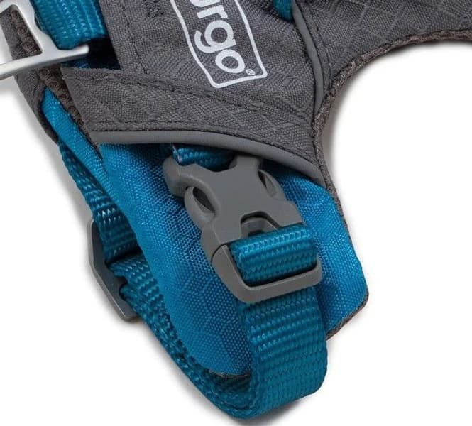 Journey Air Harness Coral, view: 6