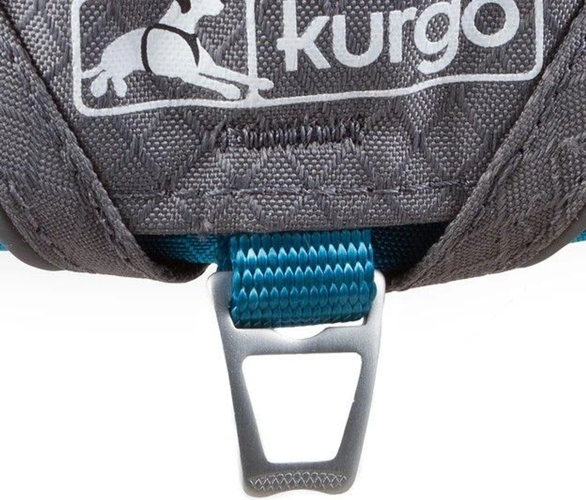 Journey Air Harness Orange, view: 5