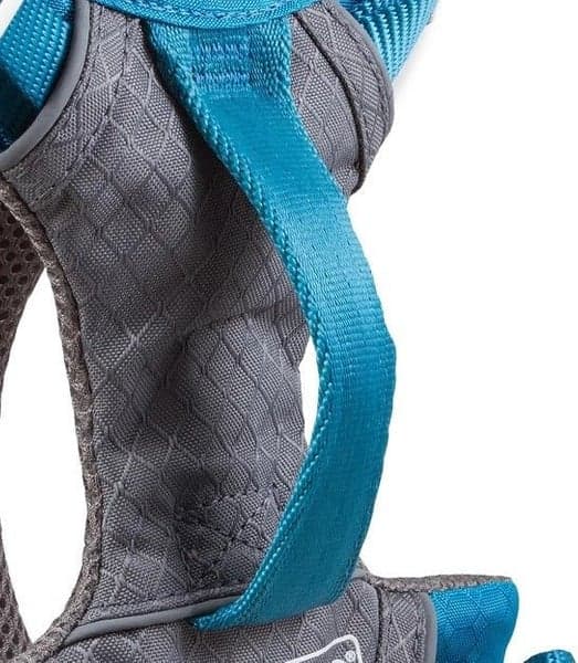 Journey Air Harness Purple, view: 4