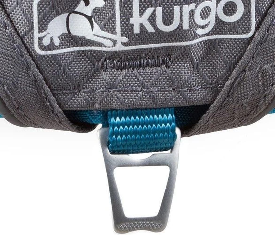 Journey Air Harness Purple, view: 5