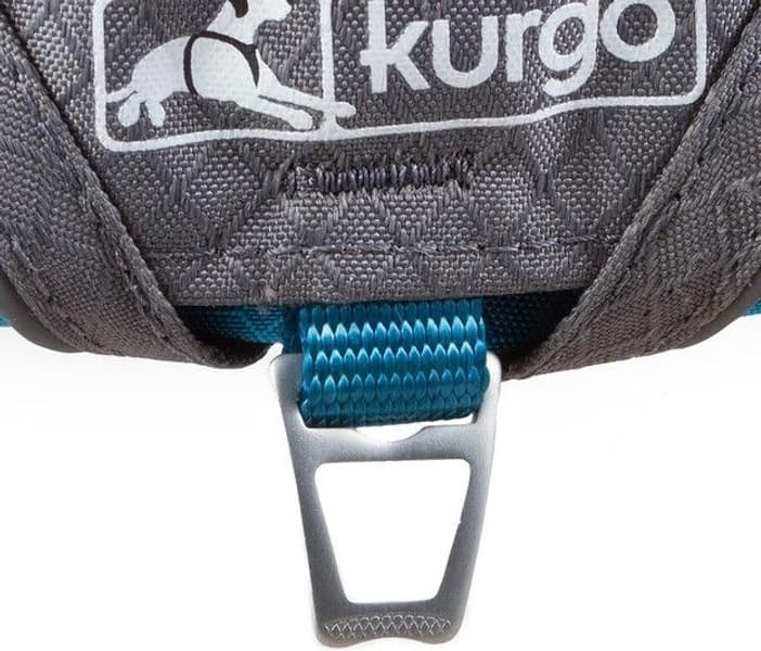 Journey Air Harness Purple, view: 5