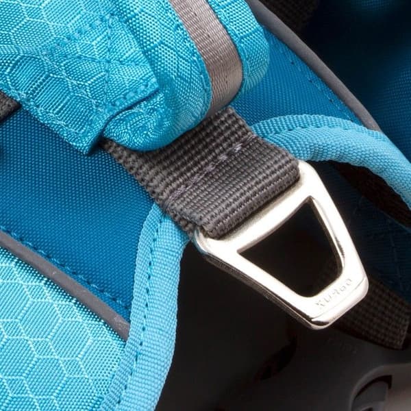 Baxter Kløvsekk Blue, view: 3