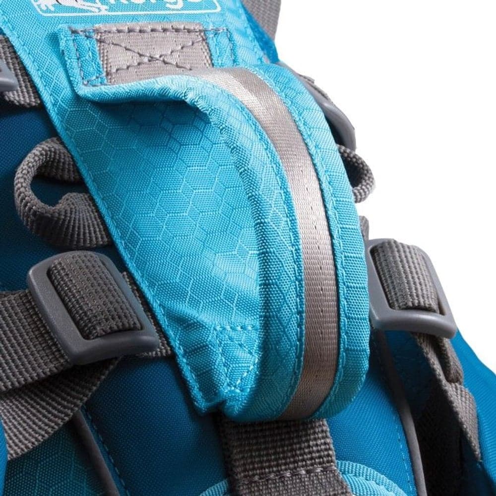 Baxter Kløvveske Blå, view: 4