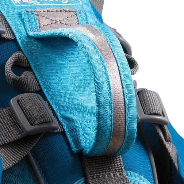 Baxter Kløvsekk Blue, view: 4