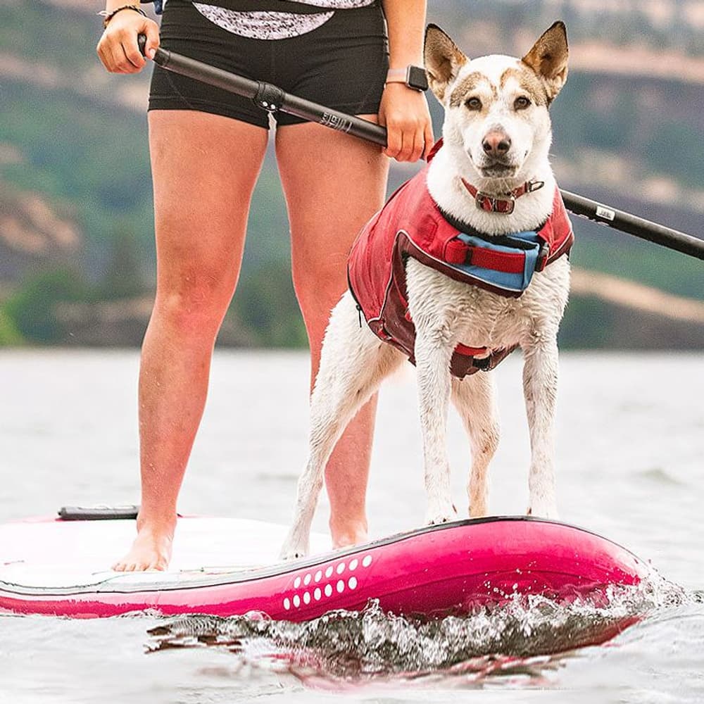 Life Jacket Surf N Turf Red (2021), view: 5