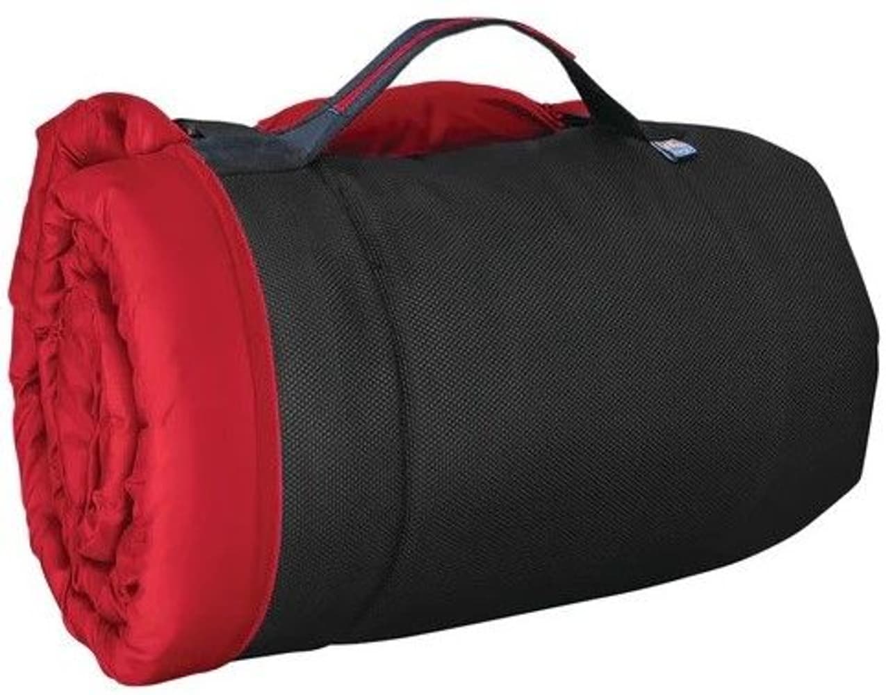 Wander Bed Loft Chili Red Medium, view: 1