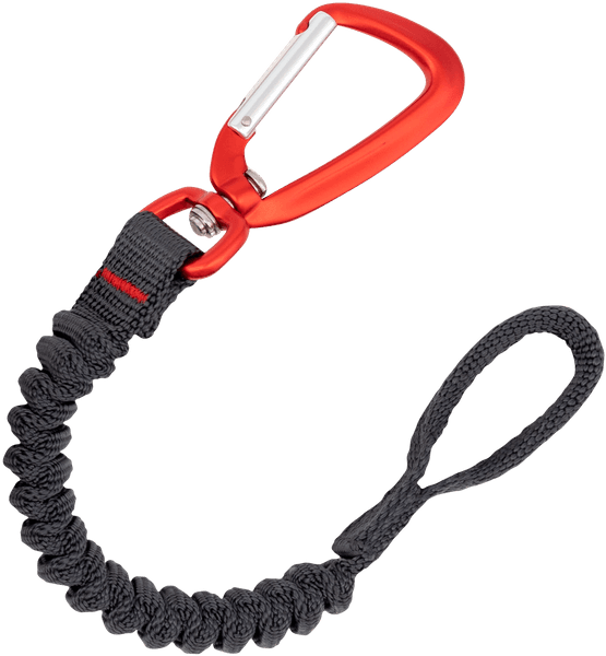 Ridgeline Tie Out Camping Zip Line, view: 1