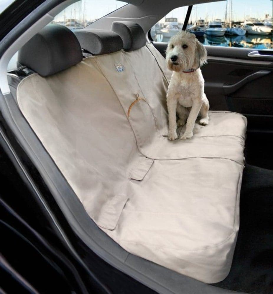 Wander Bench Seat Cover Hampton Sand, view: 1