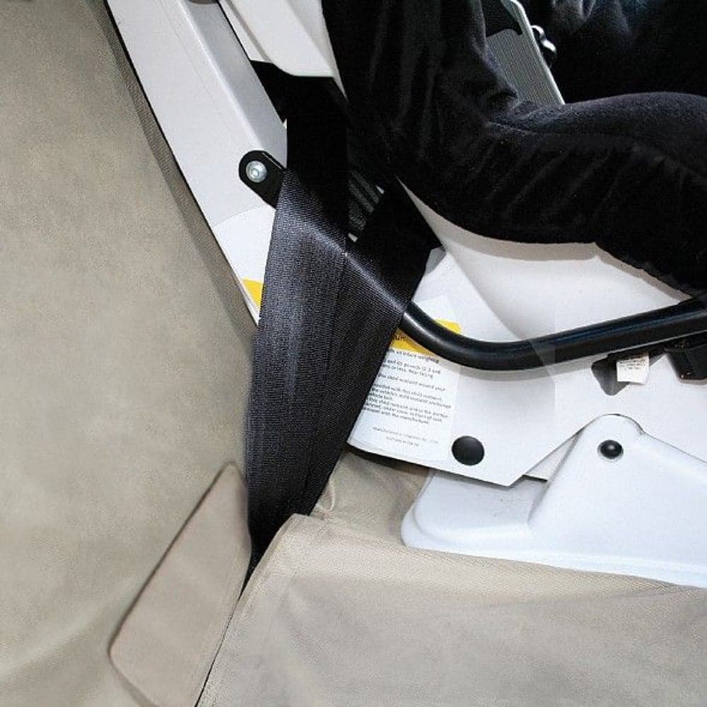 Wander Bench Seat Cover Hampton Sand, view: 2
