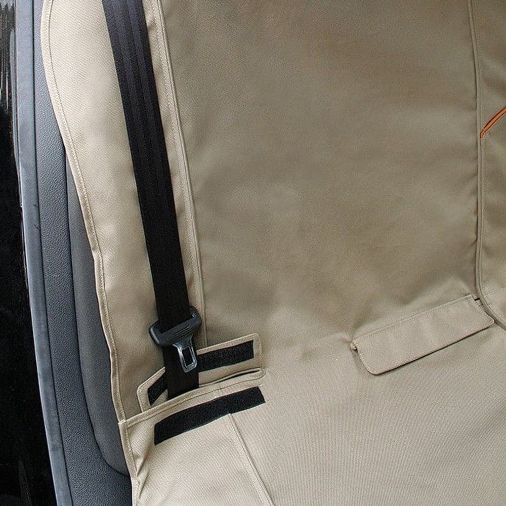 Wander Bench Seat Cover Hampton Sand, view: 4