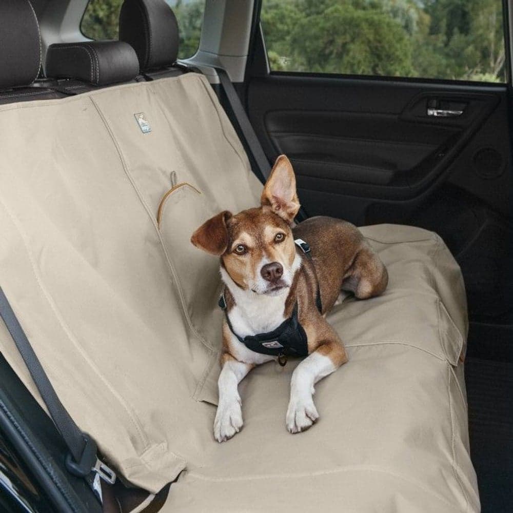 Wander Bench Seat Cover Hampton Sand, view: 0