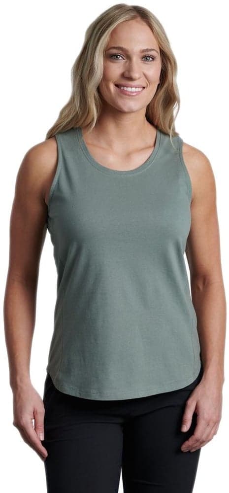 W's Bravada Tank Sage, view: 0