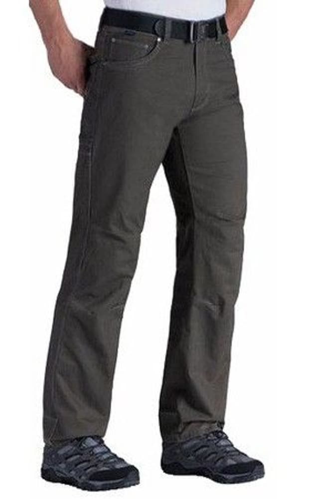 M's Rydr Pant Gun Metal, view: 0