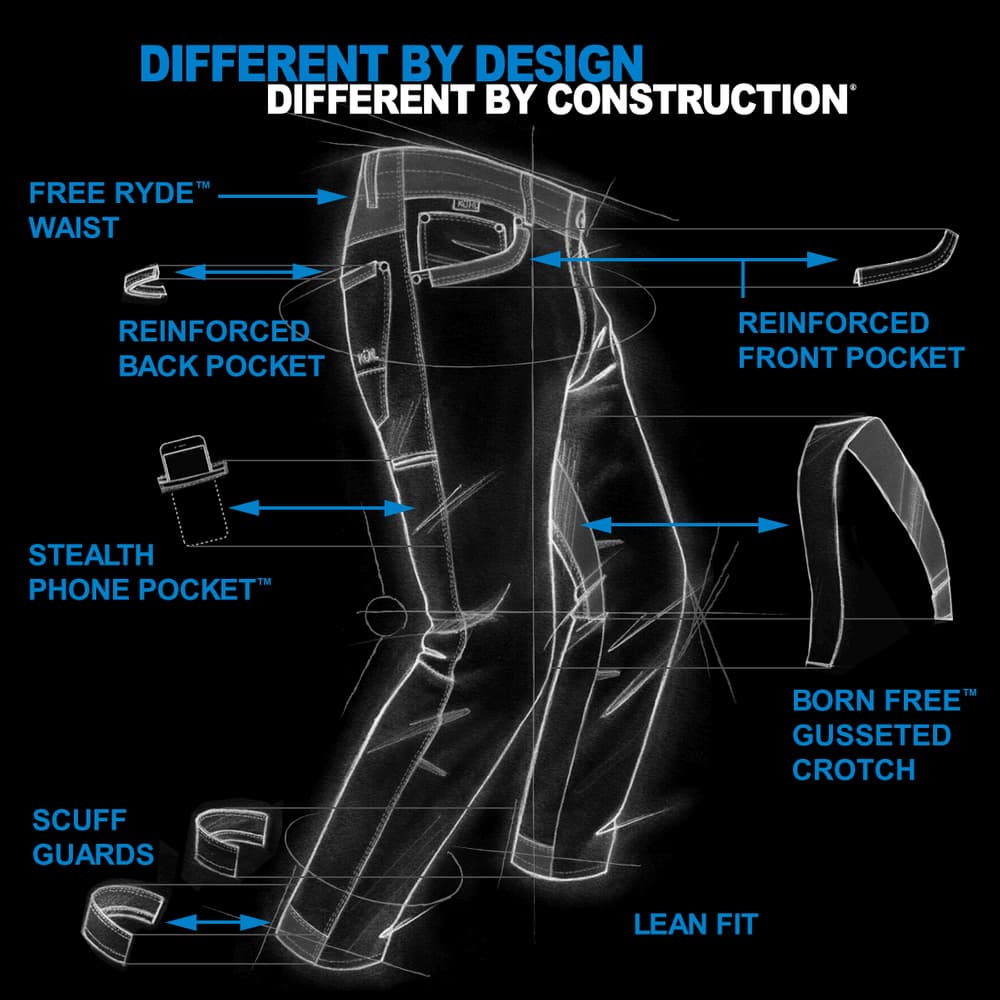 M's Free Rydr Espresso, view: 4