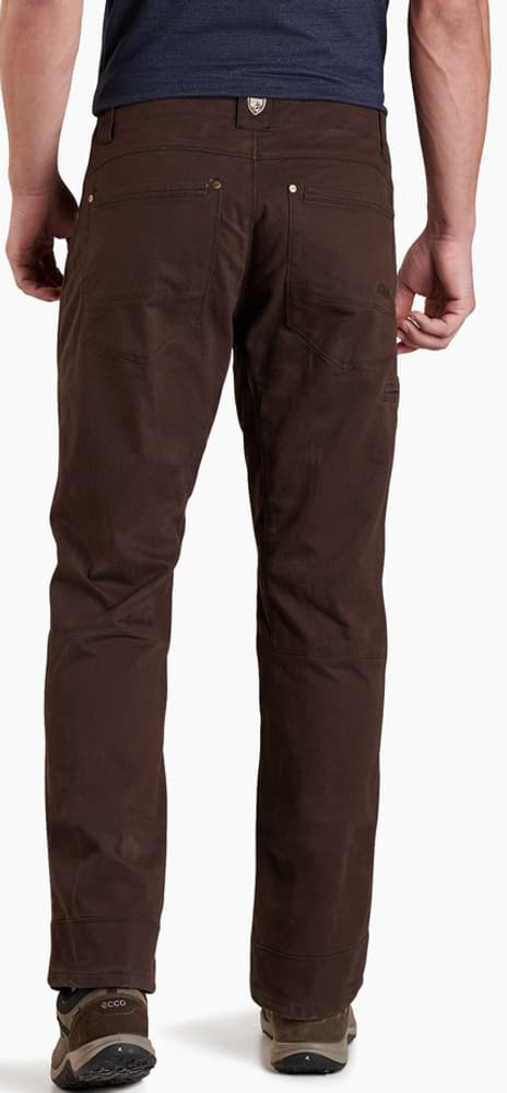 M's Rydr Pant Espresso, view: 3