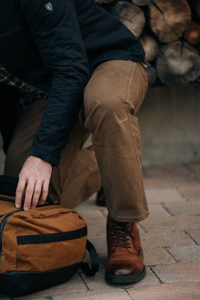 M's Free Rydr Dark Khaki, view: 4
