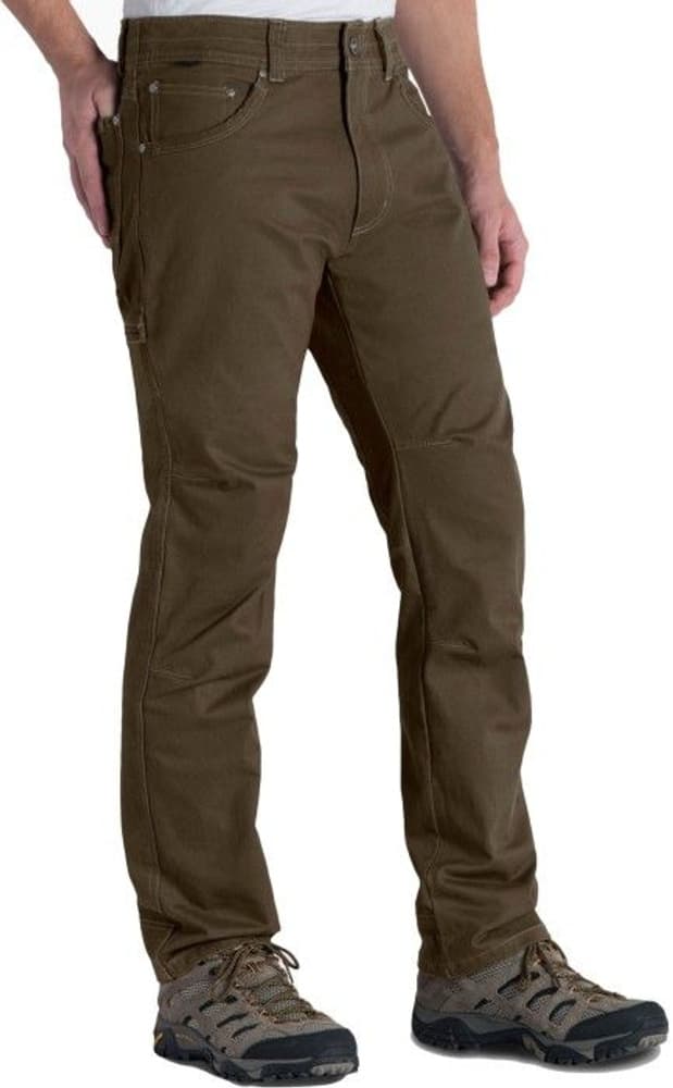 M's Free Rydr Dark Khaki, view: 0