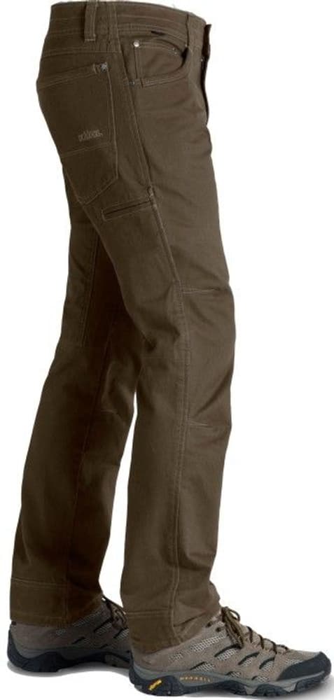 M's Free Rydr Dark Khaki, view: 1