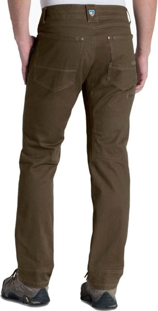 M's Free Rydr Dark Khaki, view: 2