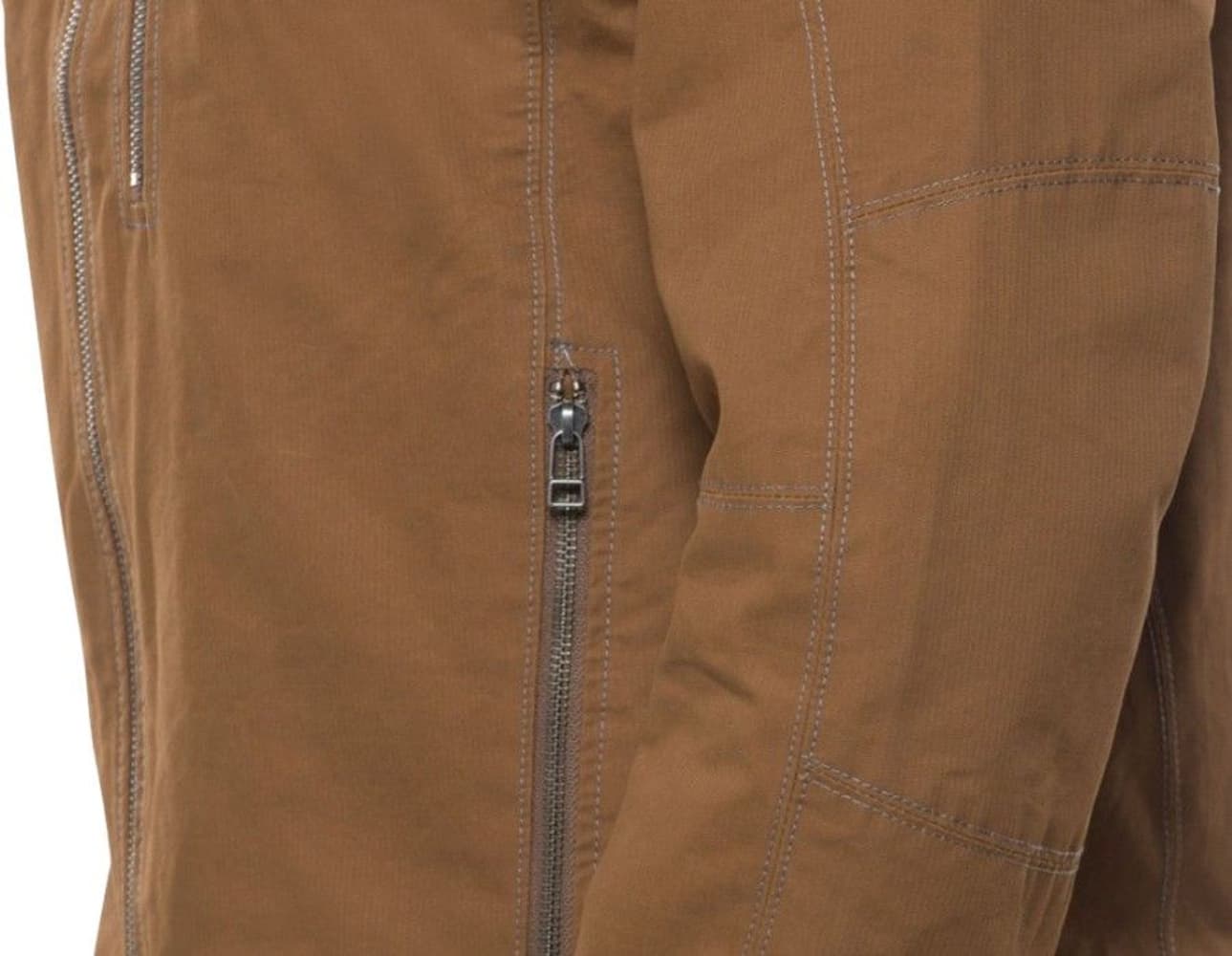 M's Burr Jacket Gun Metal, view: 5