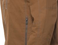 M's Burr Jacket Gun Metal - view: 5