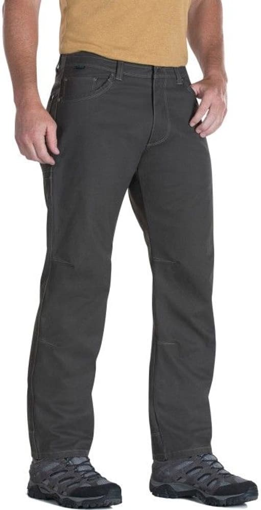 M's Rydr Pant Forged Iron, view: 0