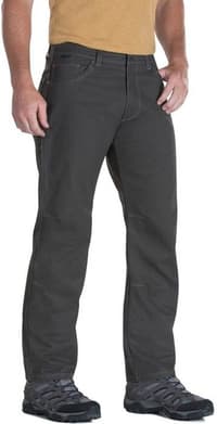 M's Rydr Pant Forged Iron - view: 0