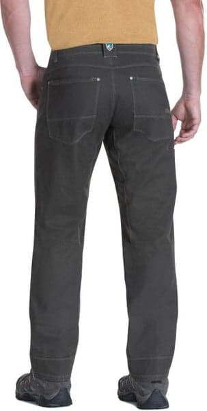 M's Rydr Pant Forged Iron, view: 2