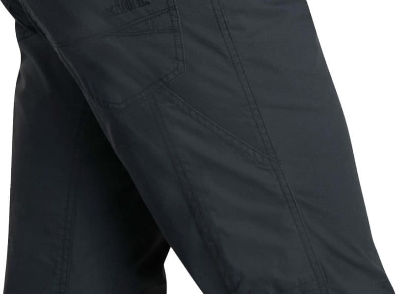 M's Revolvr Pant Gun Metal, view: 5