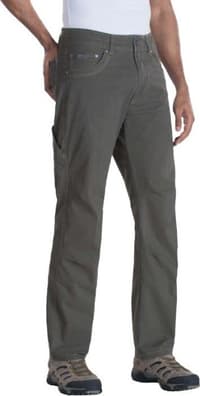 M's Revolvr Pant Gun Metal - view: 0